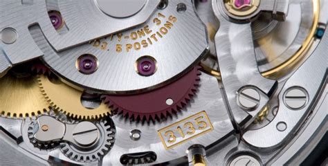 Revisione, Riparazione e Assistenza Rolex 